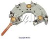 HONDA 31127PE9941 Rectifier, alternator
